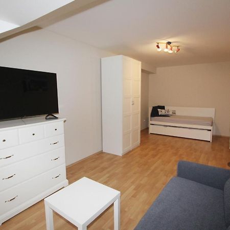 Apartman U Krale - 3 Jicin Exterior photo
