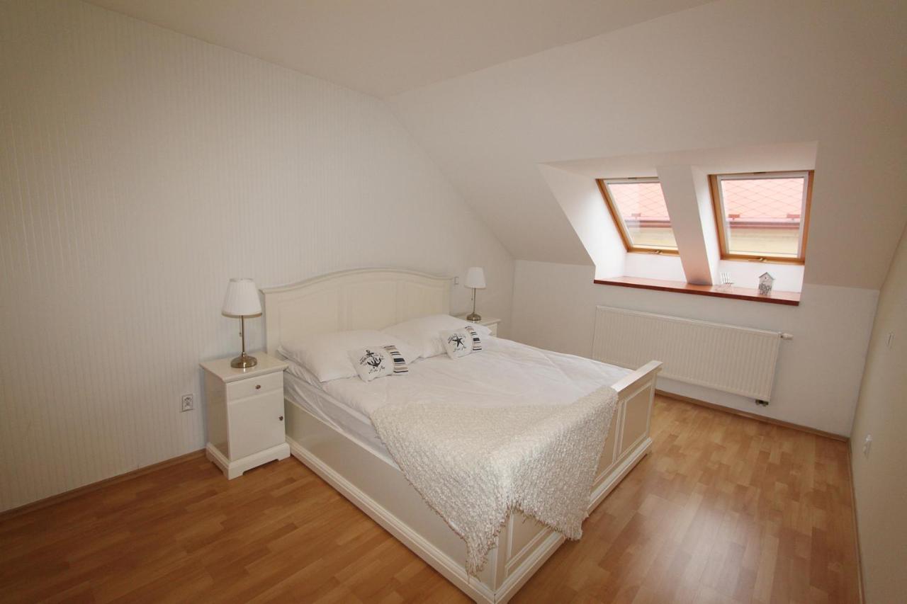 Apartman U Krale - 3 Jicin Exterior photo