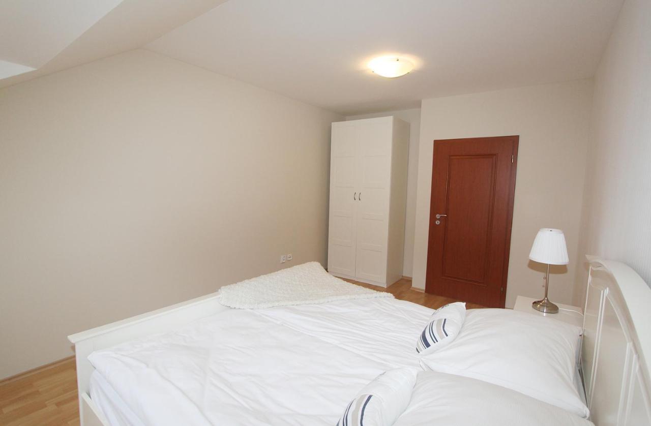 Apartman U Krale - 3 Jicin Exterior photo